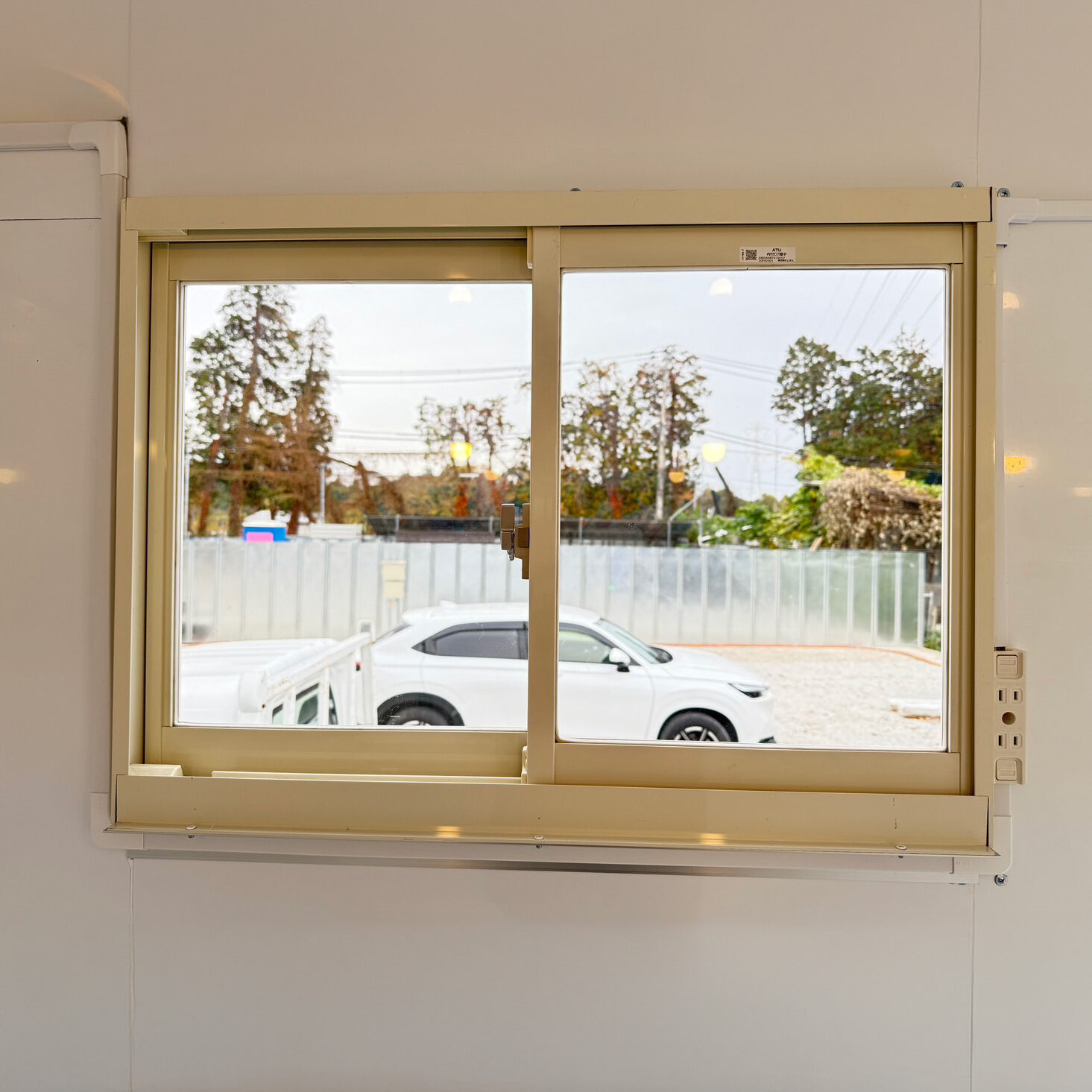 【1.5トンベース】1日100万売り上げを叶えた　キッチンカー製作事例