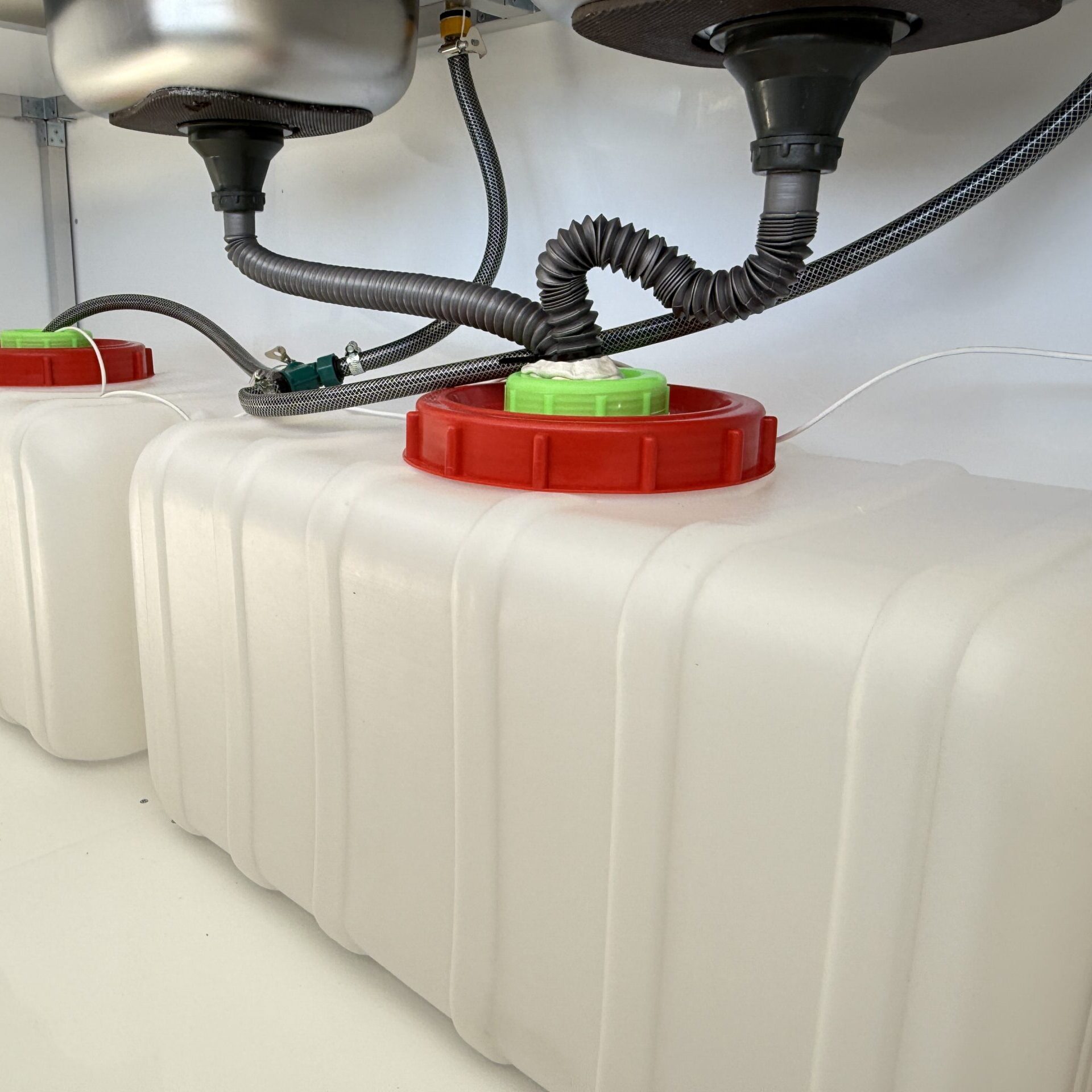 【1.5トンベース】1日100万売り上げを叶えた キッチンカー製作事例