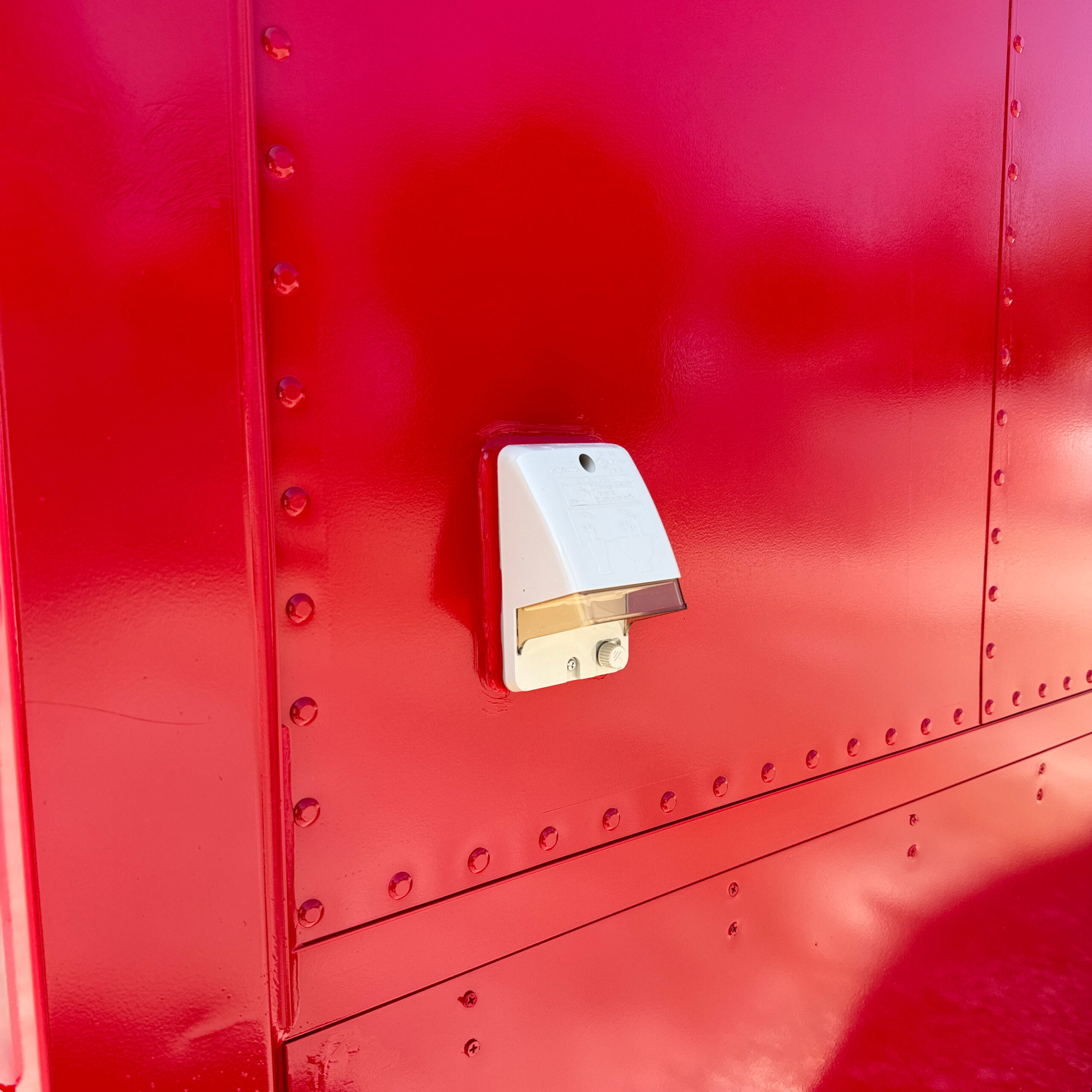 【1.5トンベース】1日100万売り上げを叶えた キッチンカー製作事例